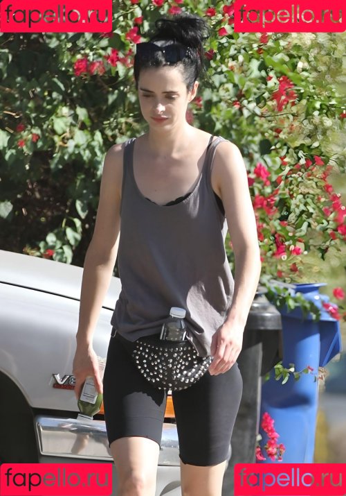 Krysten Ritter Onlyfans Photo Gallery 