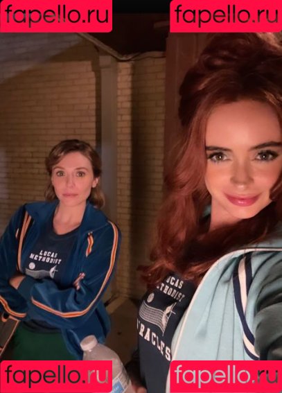 Krysten Ritter Onlyfans Photo Gallery 