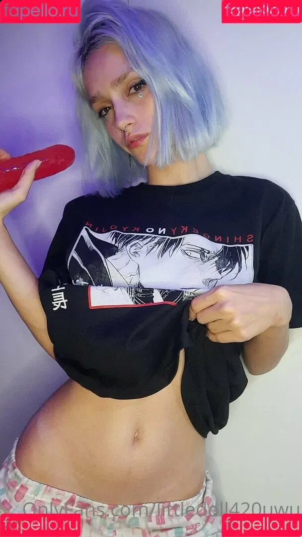 littledoll420uwu Onlyfans Photo Gallery 