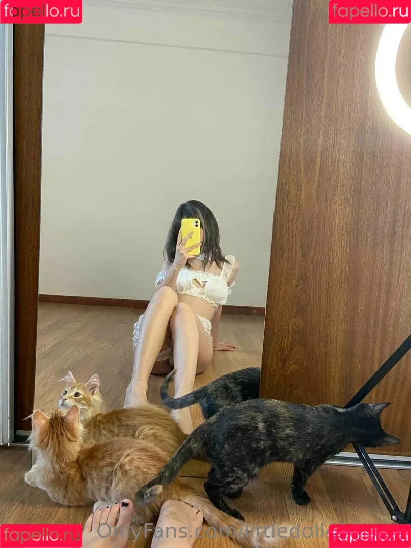 littledoll420uwu Onlyfans Photo Gallery 