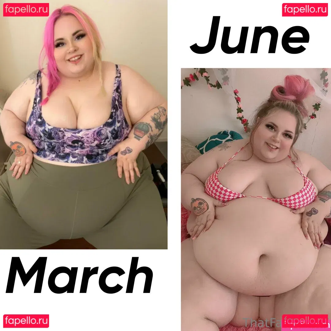 thatfatgemini Onlyfans Photo Gallery 