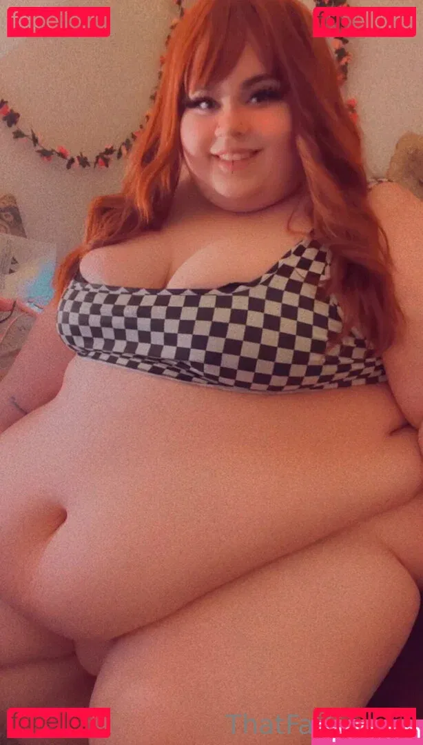 thatfatgemini Onlyfans Photo Gallery 