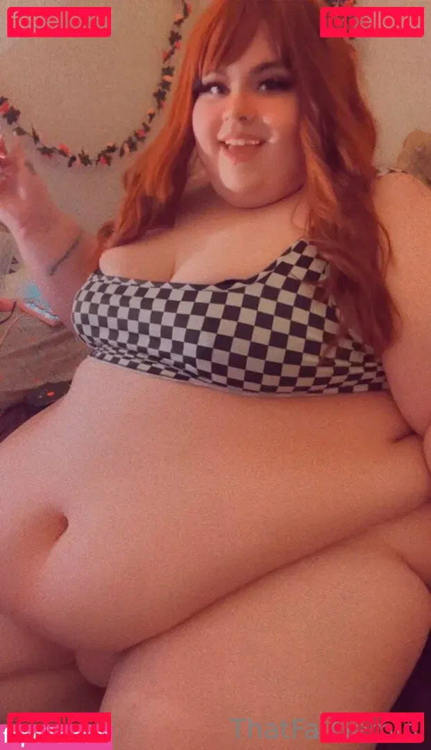 thatfatgemini Onlyfans Photo Gallery 