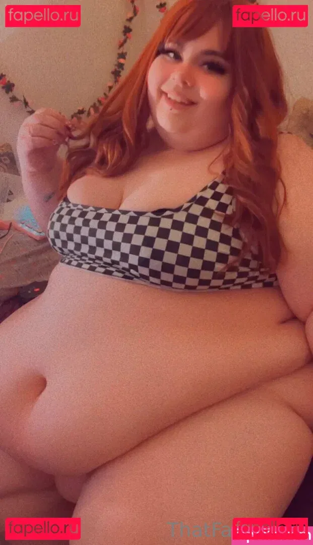 thatfatgemini Onlyfans Photo Gallery 
