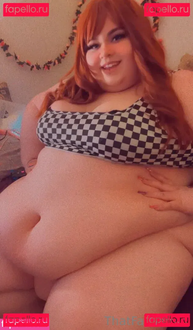 thatfatgemini Onlyfans Photo Gallery 