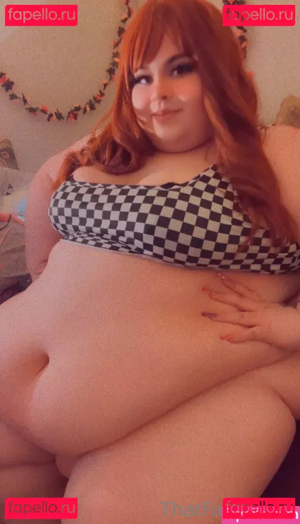 thatfatgemini Onlyfans Photo Gallery 