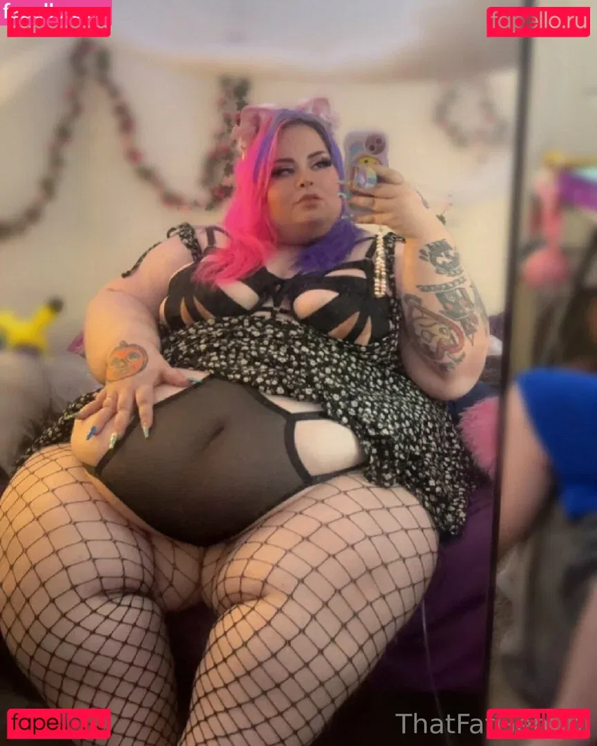 thatfatgemini Onlyfans Photo Gallery 
