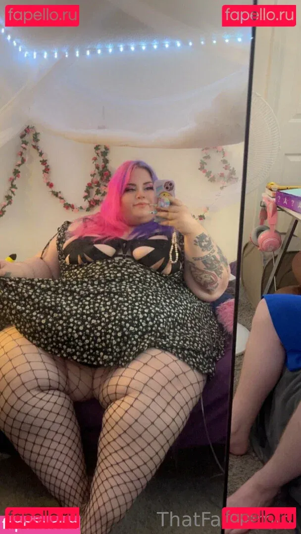 thatfatgemini Onlyfans Photo Gallery 