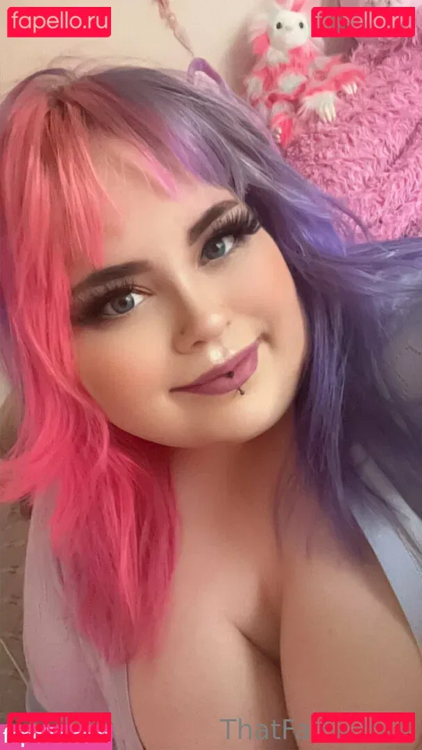 thatfatgemini Onlyfans Photo Gallery 