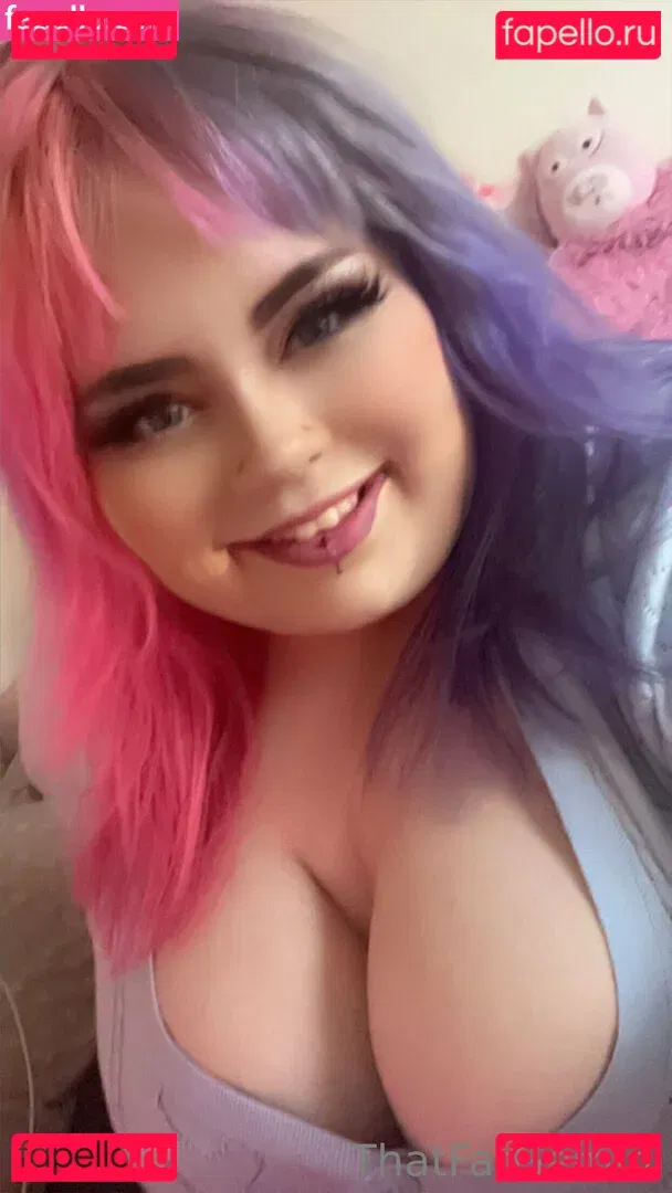 thatfatgemini Onlyfans Photo Gallery 