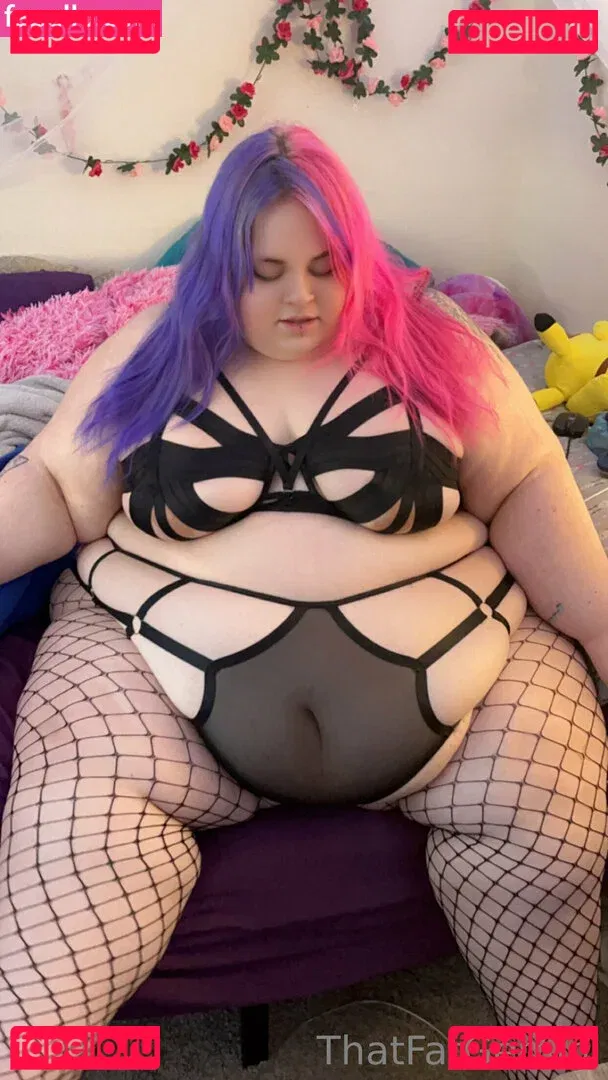 thatfatgemini Onlyfans Photo Gallery 