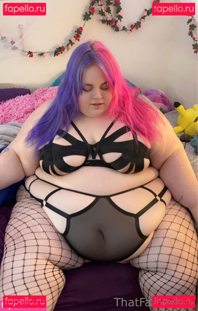 thatfatgemini Onlyfans Photo Gallery 