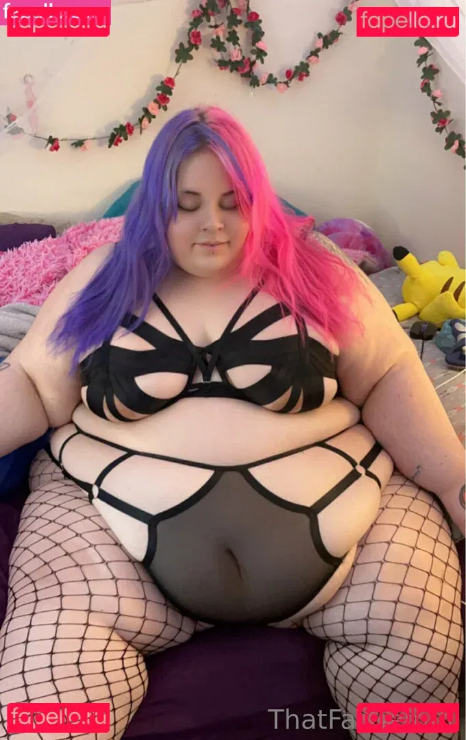 thatfatgemini Onlyfans Photo Gallery 
