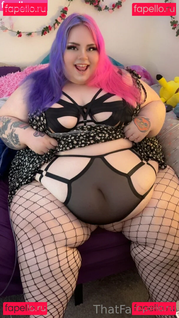 thatfatgemini Onlyfans Photo Gallery 