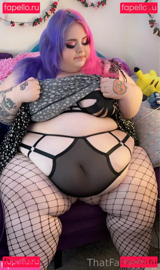 thatfatgemini Onlyfans Photo Gallery 