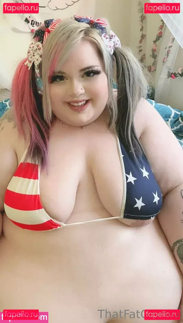 thatfatgemini Onlyfans Photo Gallery 