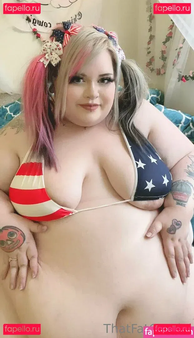 thatfatgemini Onlyfans Photo Gallery 