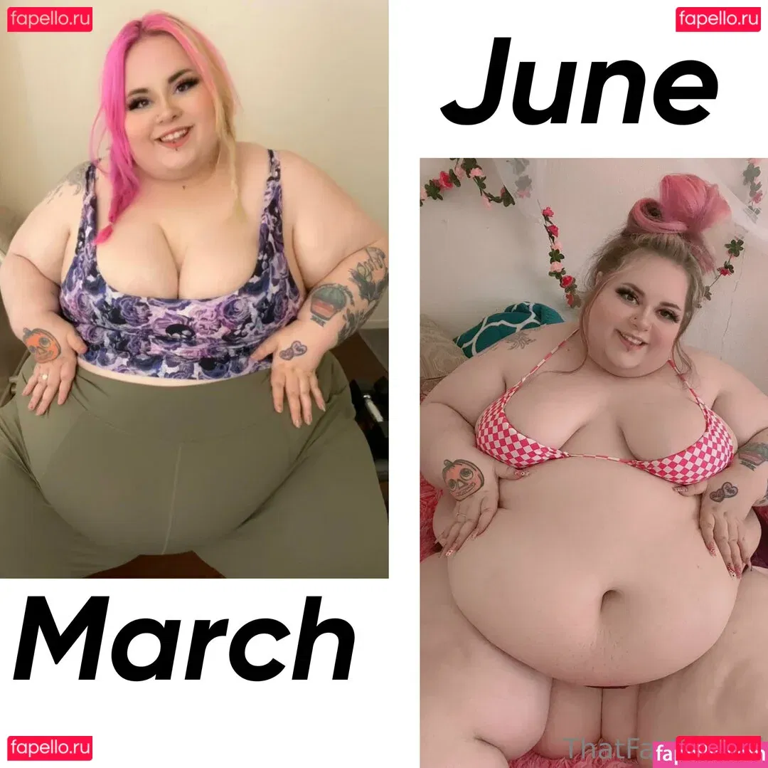 thatfatgemini Onlyfans Photo Gallery 