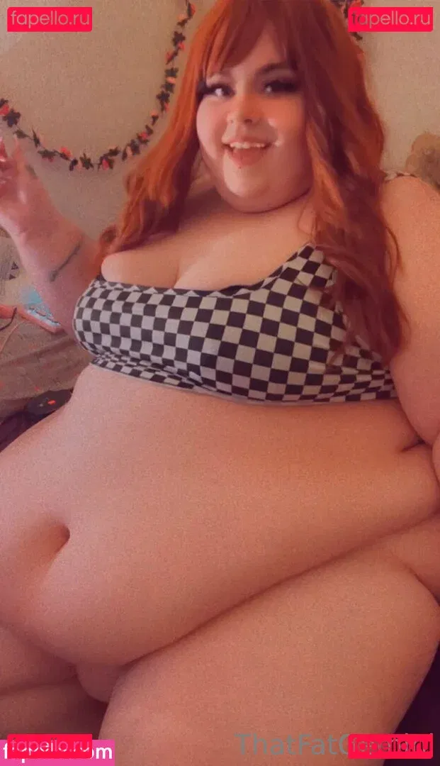 thatfatgemini Onlyfans Photo Gallery 