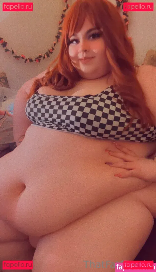 thatfatgemini Onlyfans Photo Gallery 
