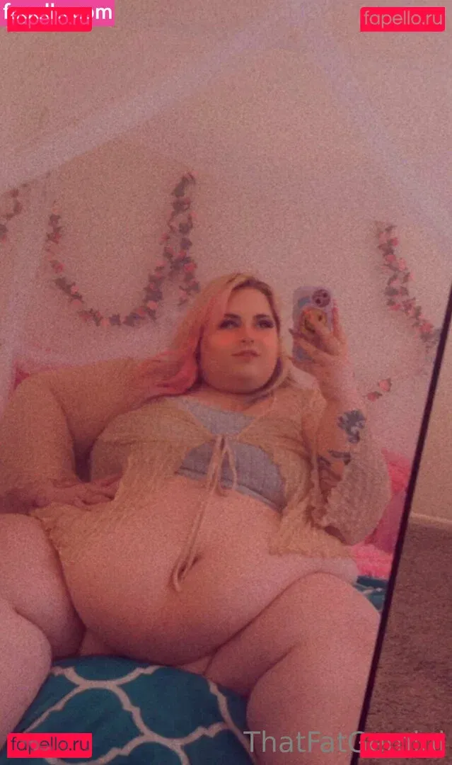 thatfatgemini Onlyfans Photo Gallery 