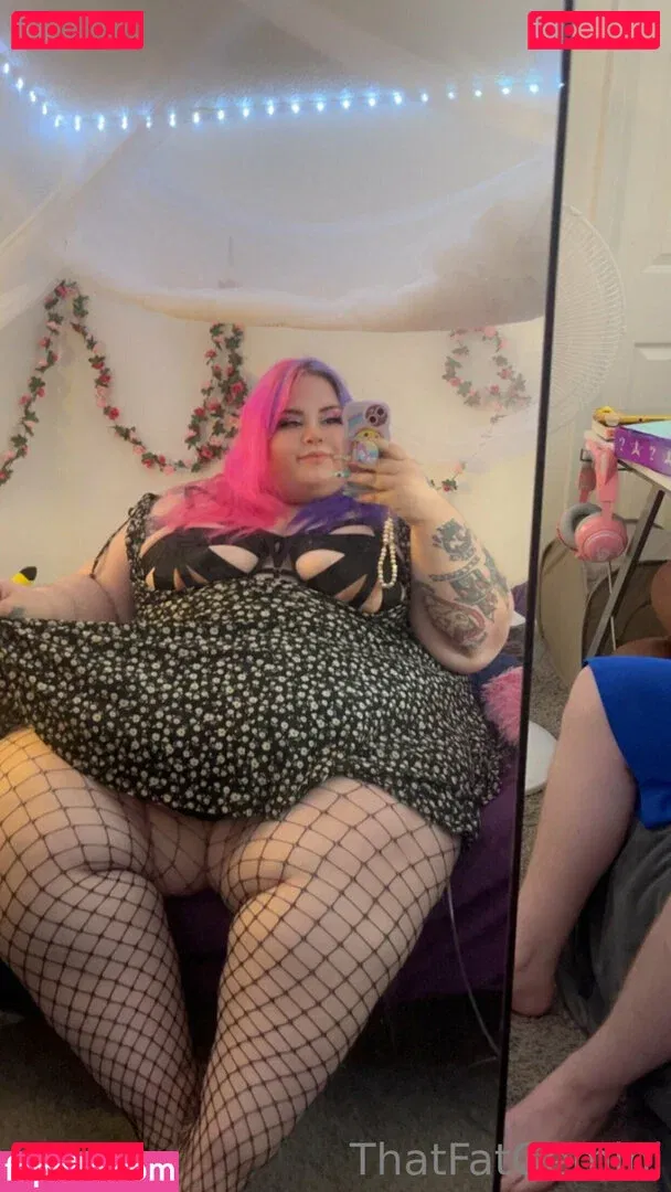 thatfatgemini Onlyfans Photo Gallery 
