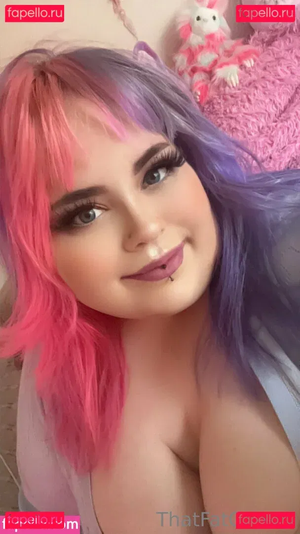 thatfatgemini Onlyfans Photo Gallery 