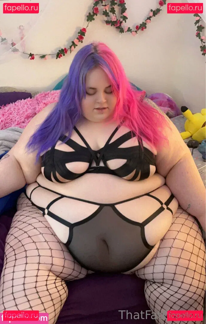 thatfatgemini Onlyfans Photo Gallery 