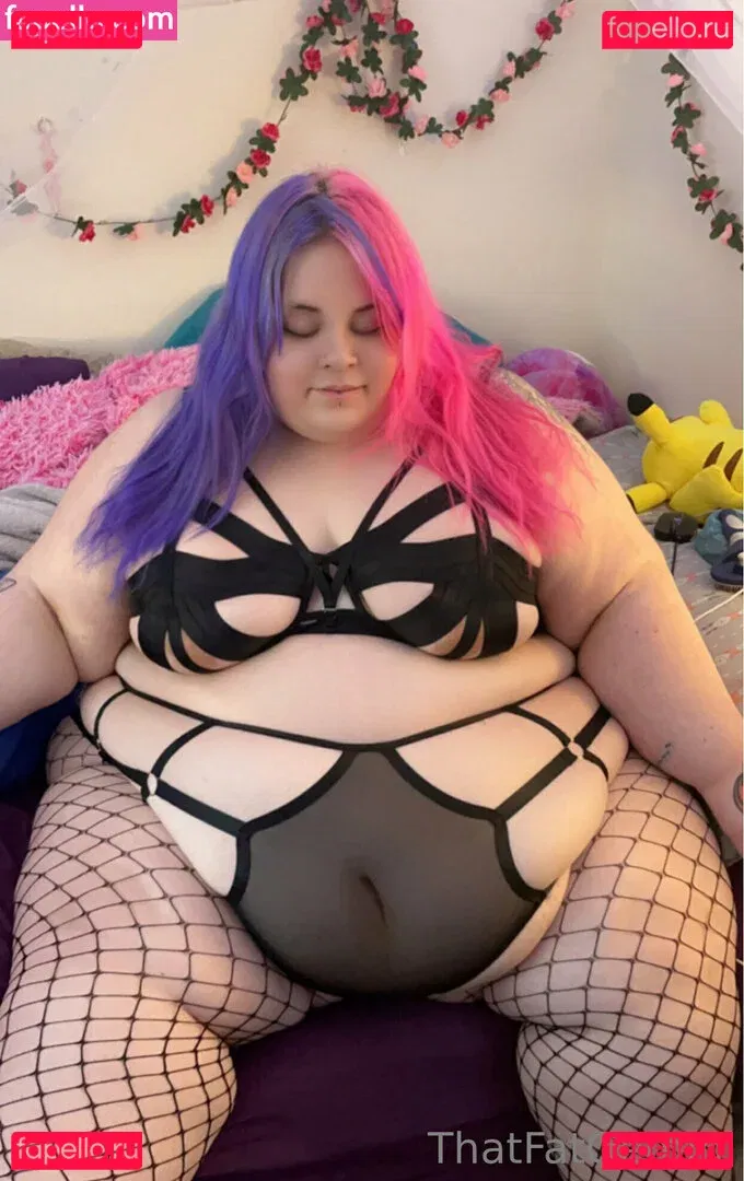 thatfatgemini Onlyfans Photo Gallery 