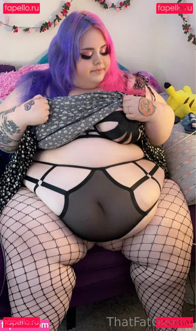 thatfatgemini Onlyfans Photo Gallery 