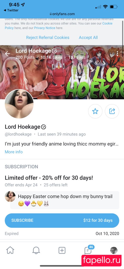 Lordhoekage Nude Onlyfans Photo 23
