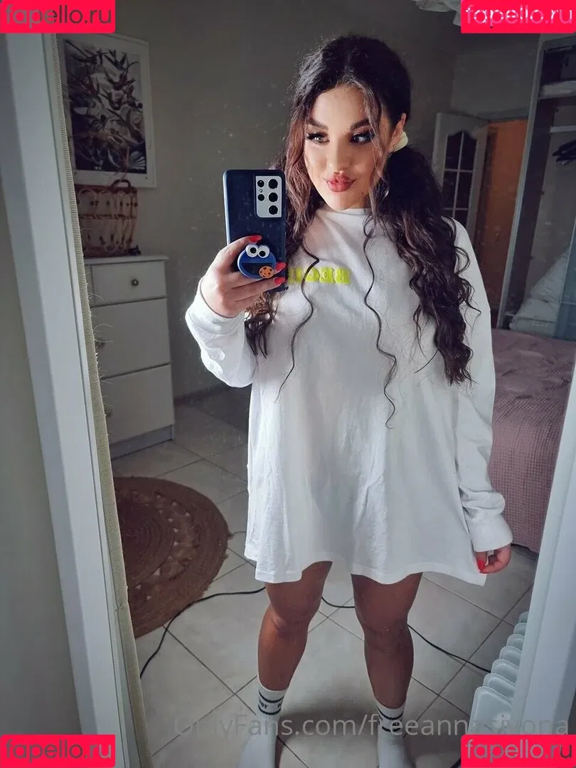 freeannasivona Onlyfans Photo Gallery 