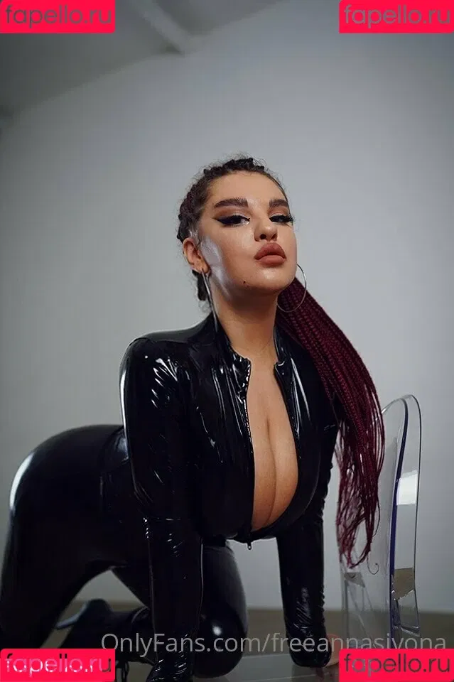freeannasivona Onlyfans Photo Gallery 
