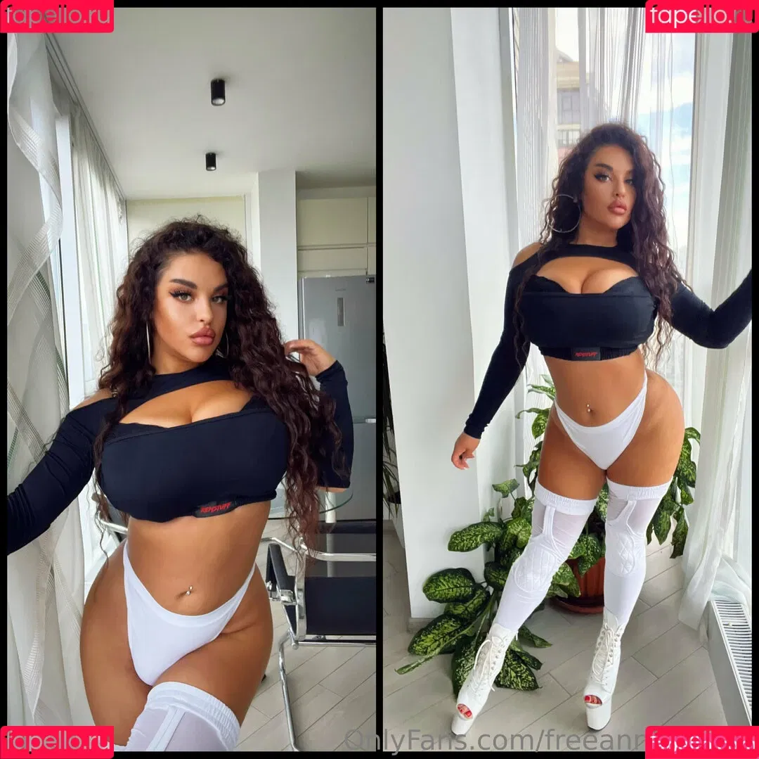 freeannasivona Onlyfans Photo Gallery 