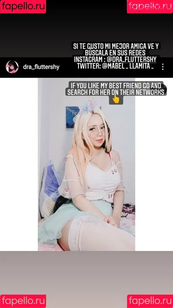 nanabela Onlyfans Photo Gallery 