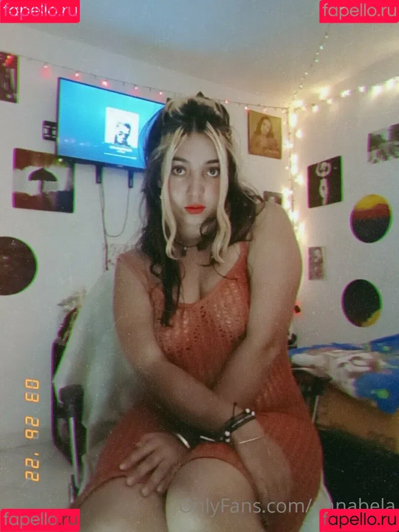 nanabela Onlyfans Photo Gallery 