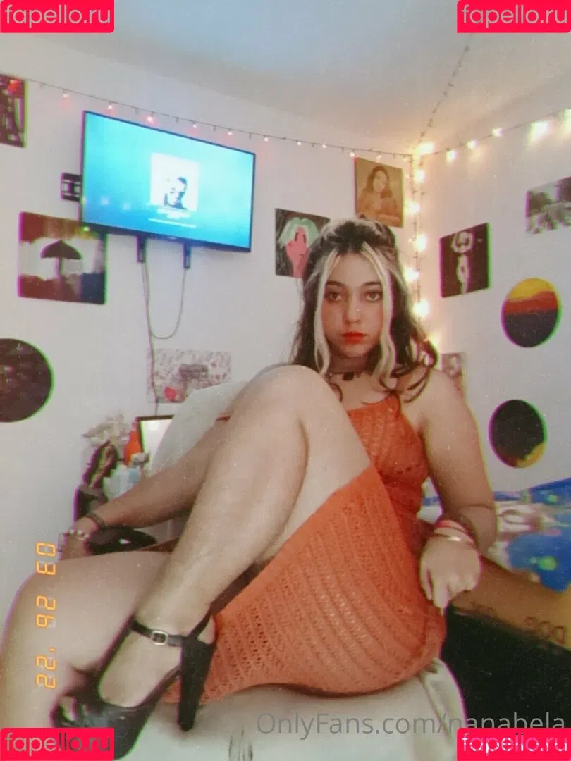 nanabela Onlyfans Photo Gallery 