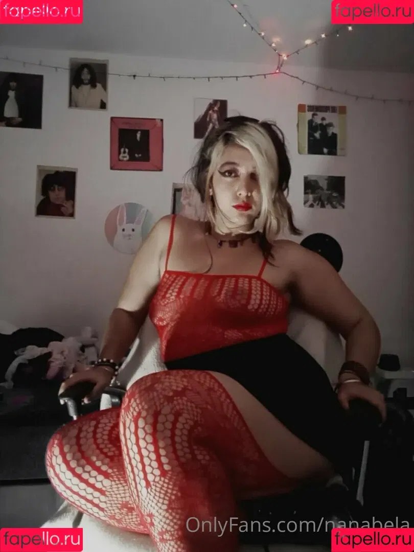 nanabela Onlyfans Photo Gallery 