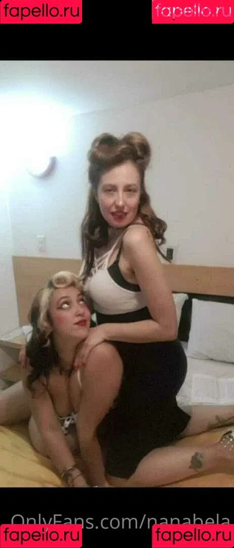 nanabela Onlyfans Photo Gallery 