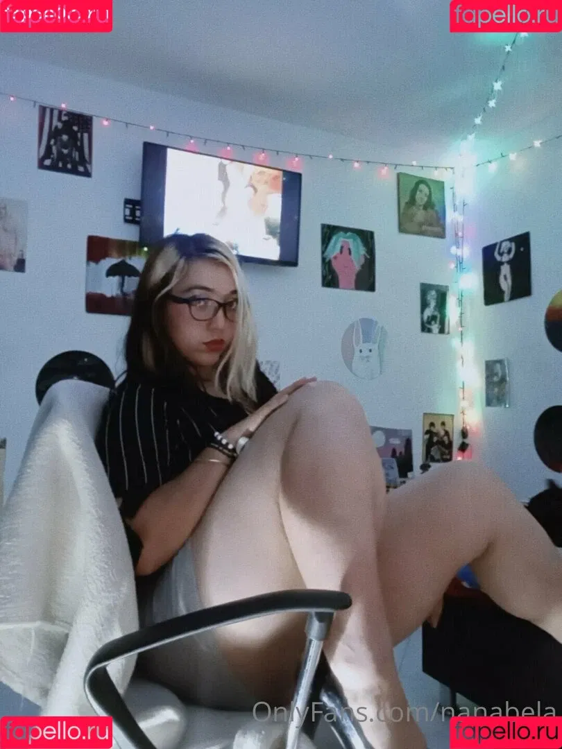 nanabela Onlyfans Photo Gallery 
