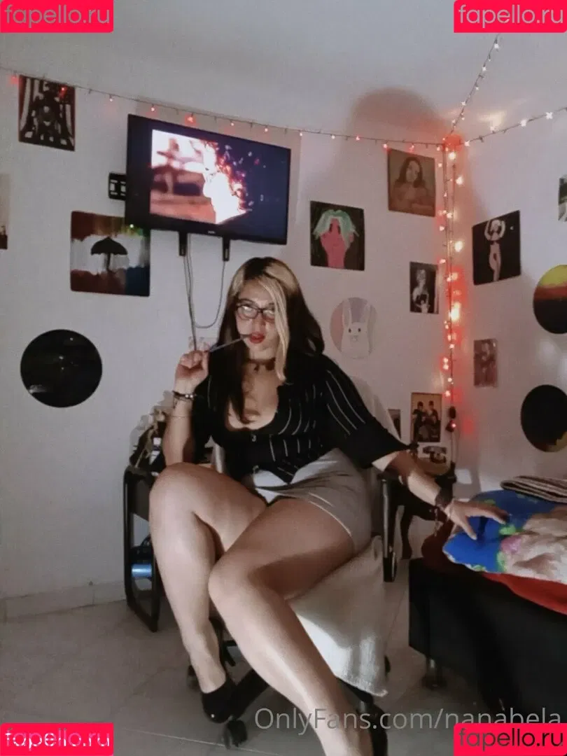nanabela Onlyfans Photo Gallery 