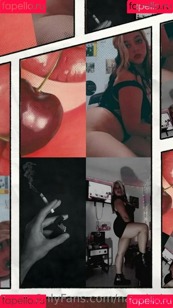 nanabela Onlyfans Photo Gallery 