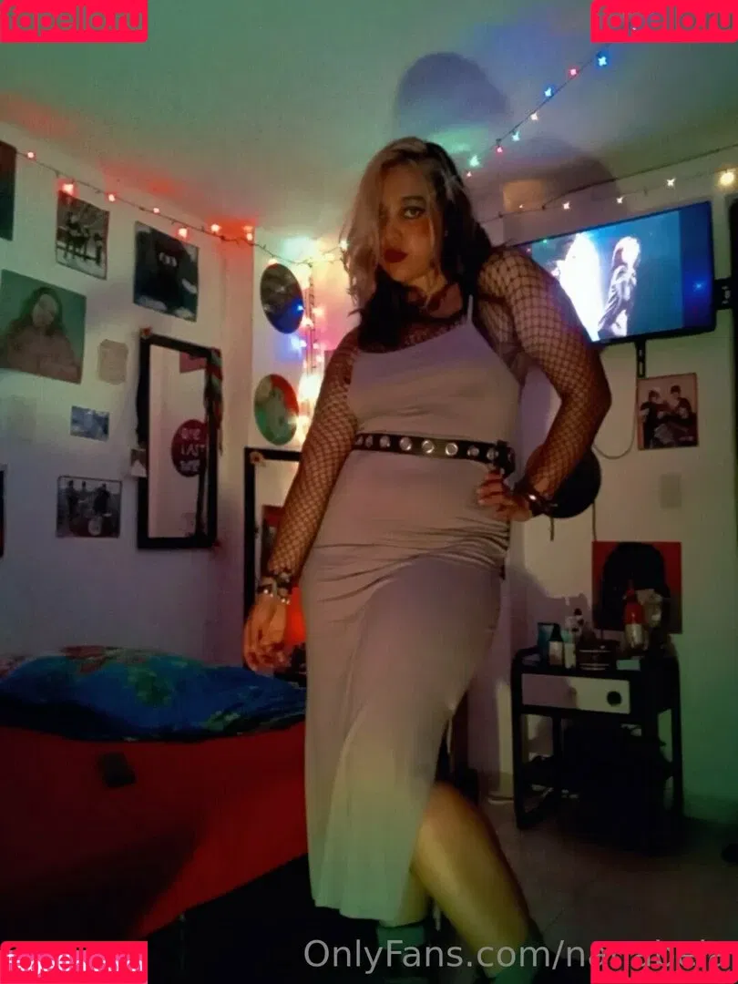 nanabela Onlyfans Photo Gallery 