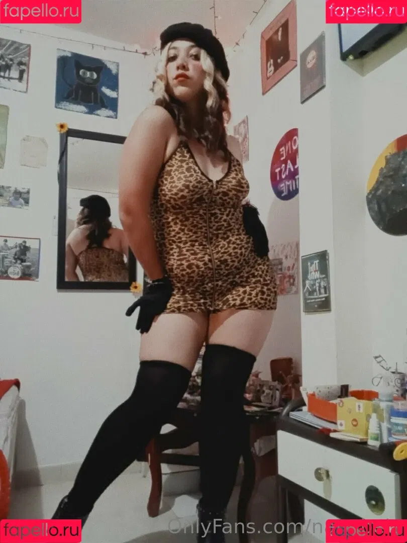 nanabela Onlyfans Photo Gallery 