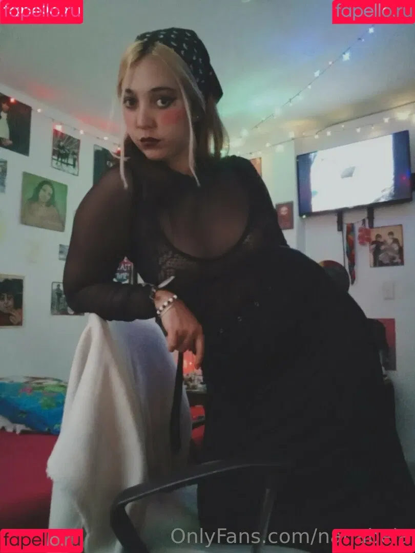 nanabela Onlyfans Photo Gallery 
