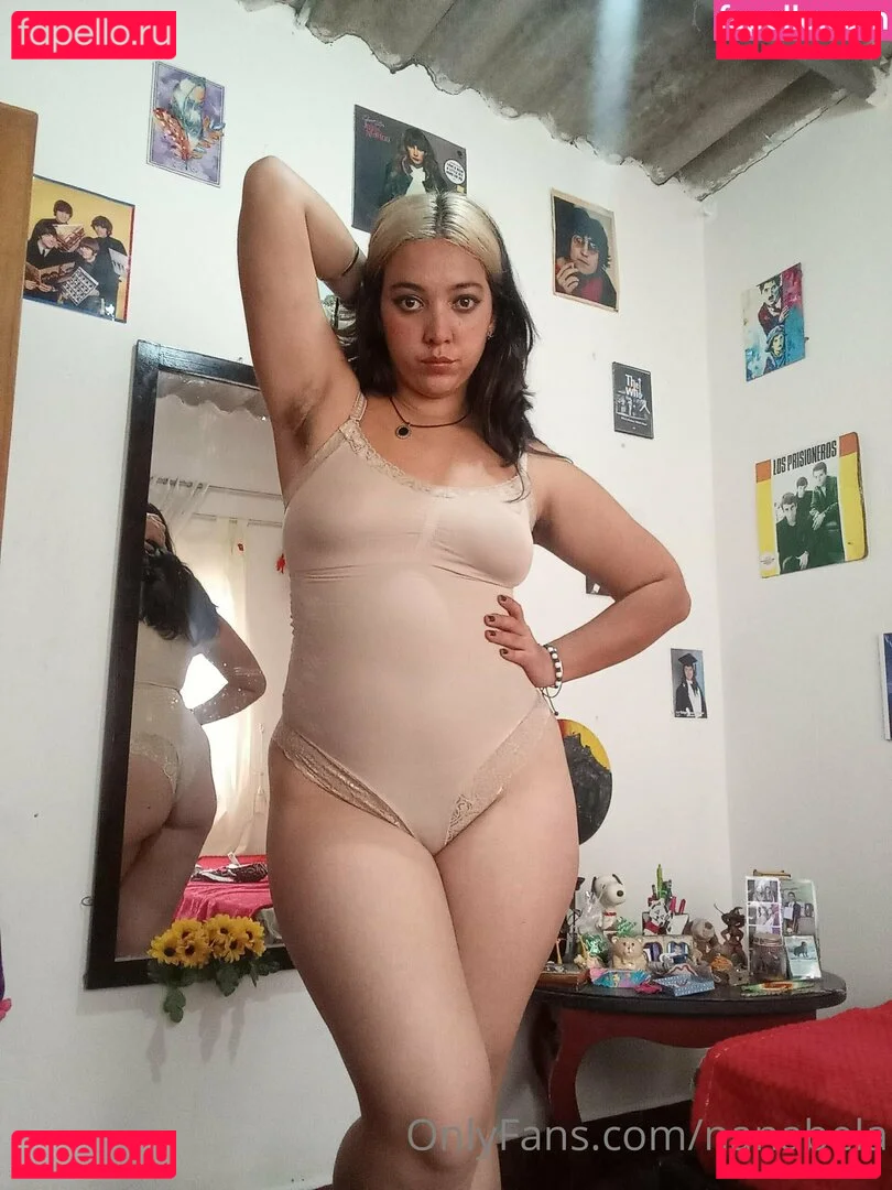 nanabela Onlyfans Photo Gallery 