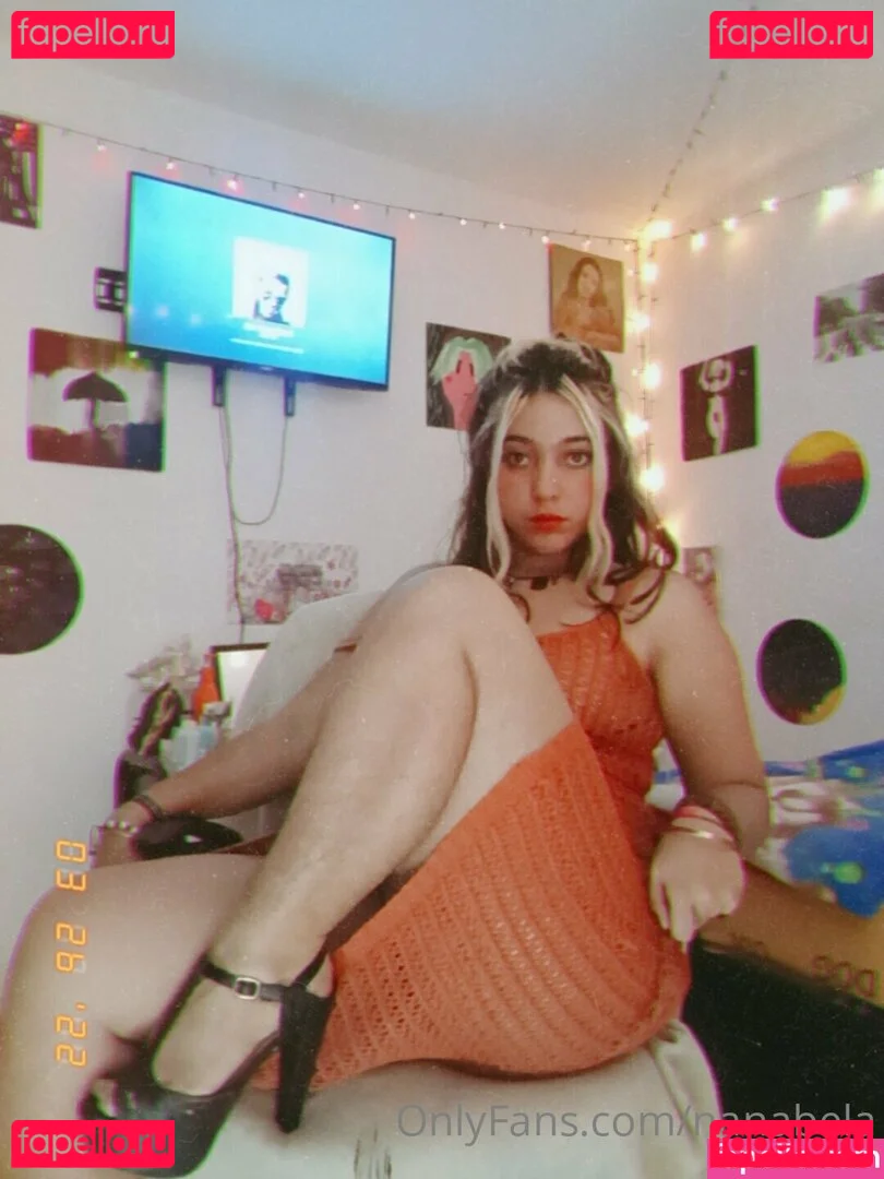 nanabela Onlyfans Photo Gallery 