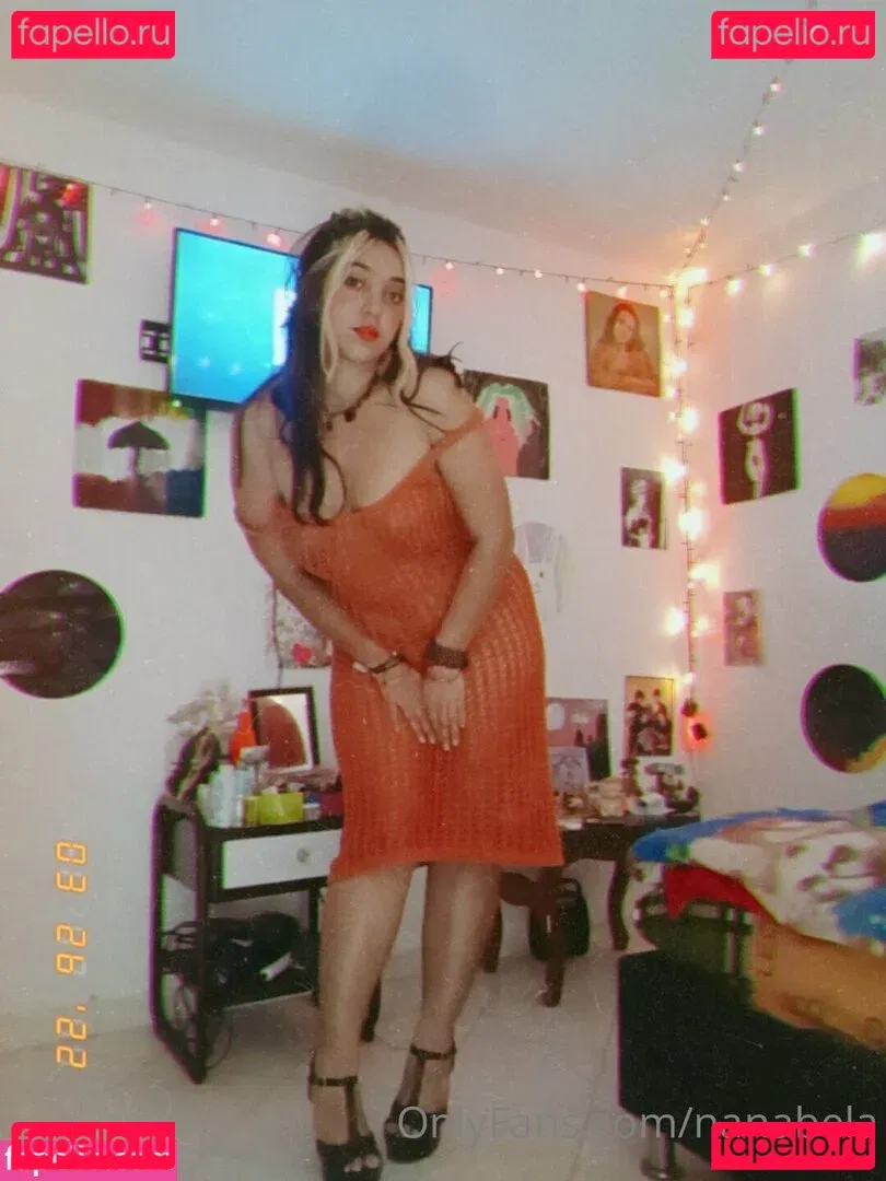 nanabela Onlyfans Photo Gallery 