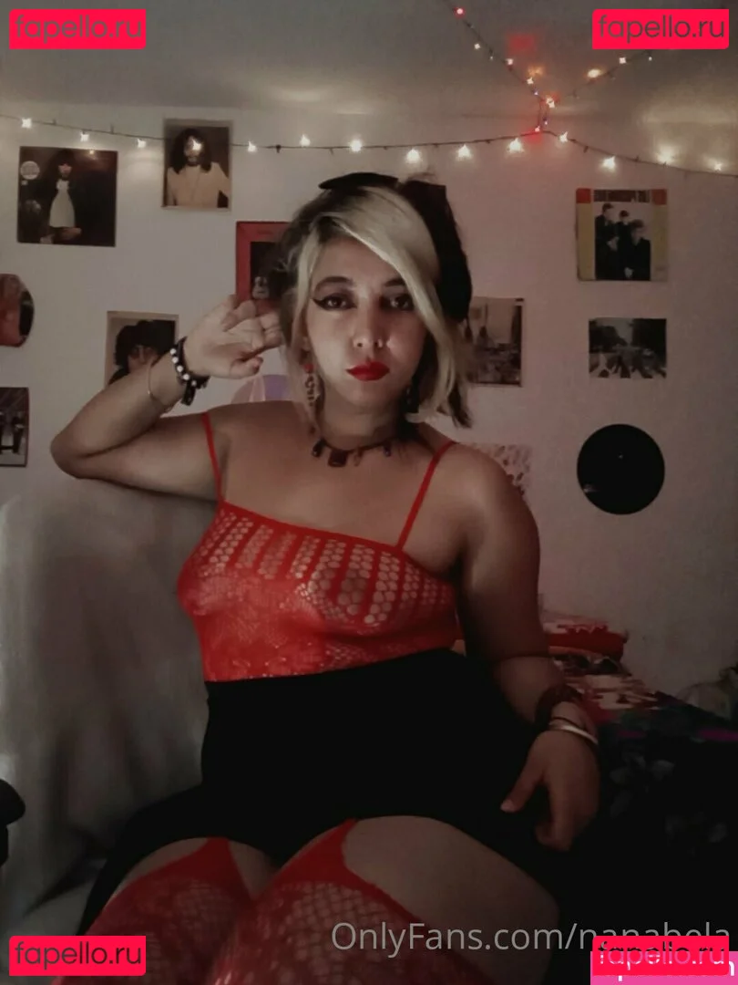 nanabela Onlyfans Photo Gallery 