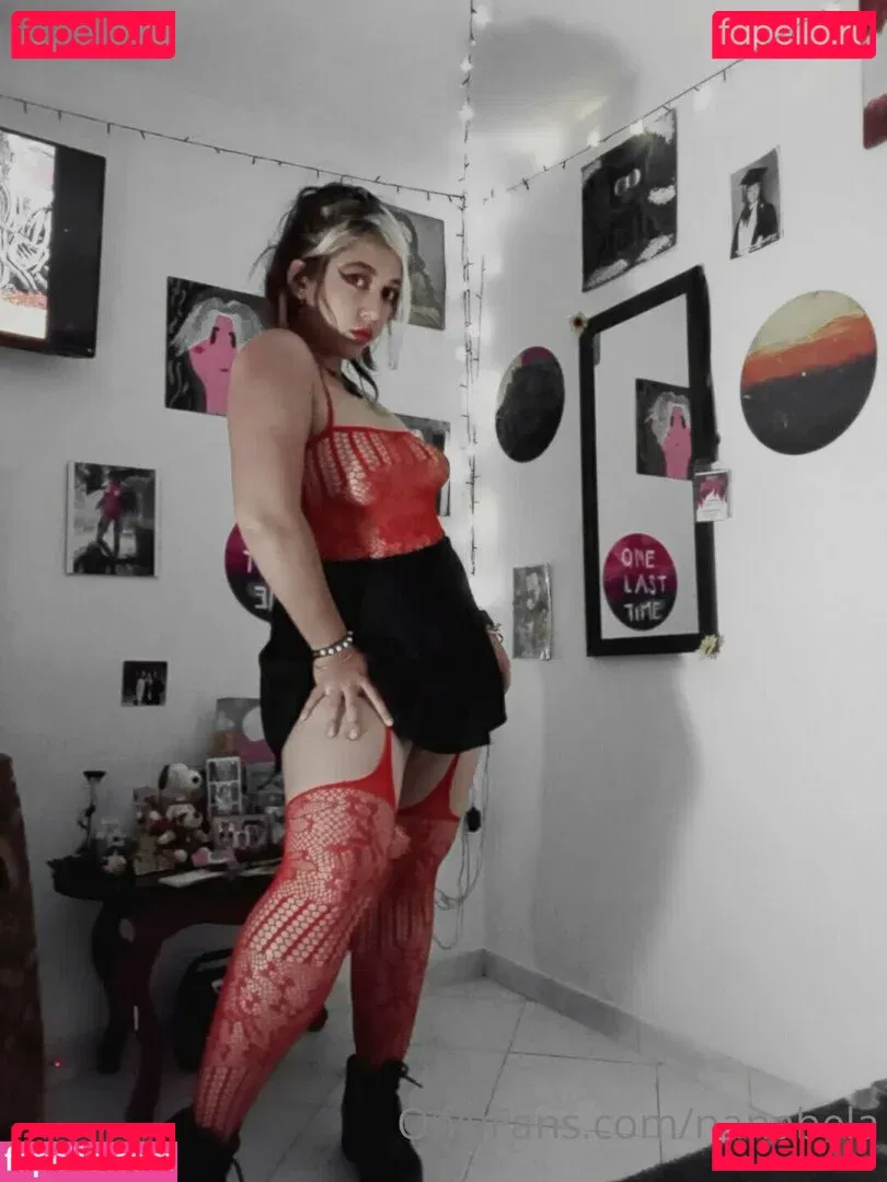 nanabela Onlyfans Photo Gallery 